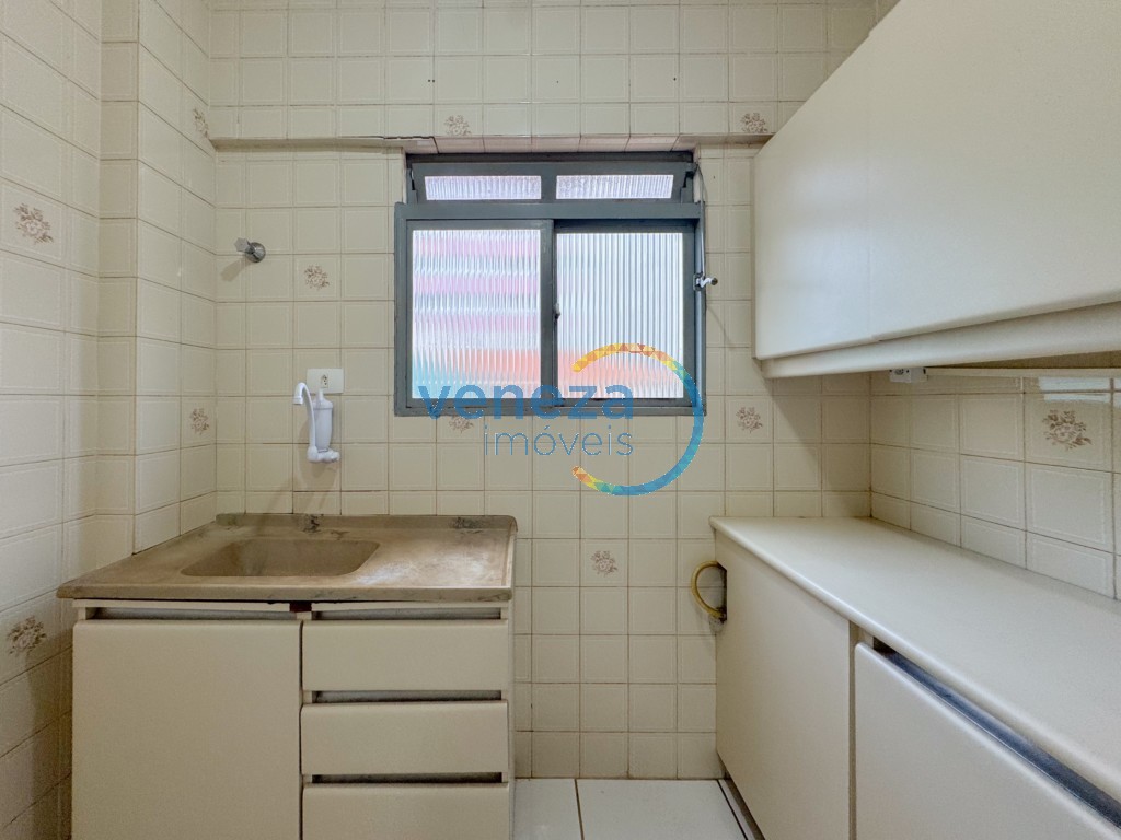 Apartamento para locação no bairro Centro de Londrina - Foto 5