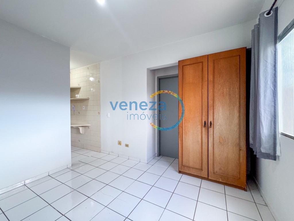 Apartamento para locação no bairro Centro de Londrina - Foto 10