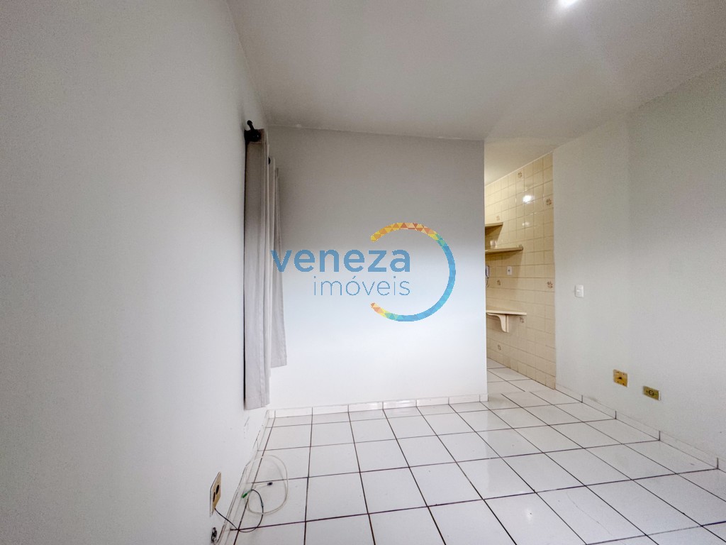 Apartamento para locação no bairro Centro de Londrina - Foto 11