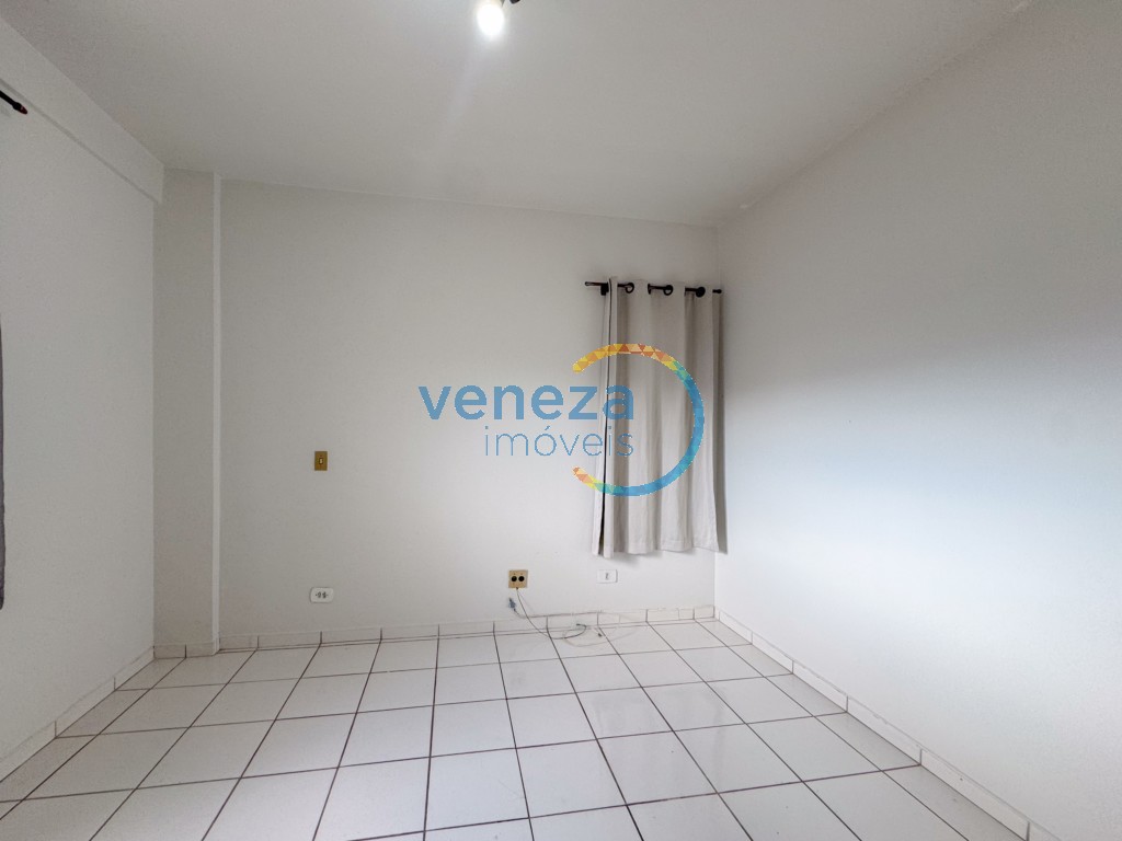 Apartamento para locação no bairro Centro de Londrina - Foto 12