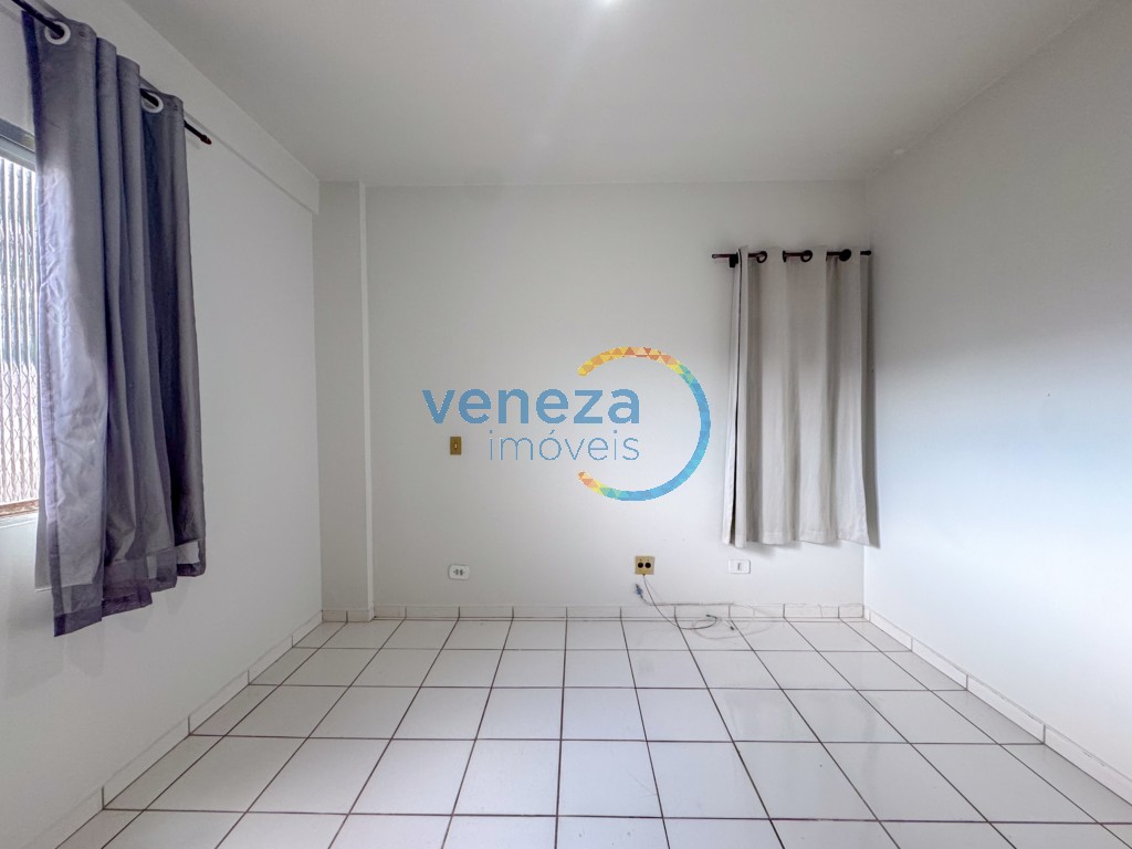 Apartamento para locação no bairro Centro de Londrina - Foto 13