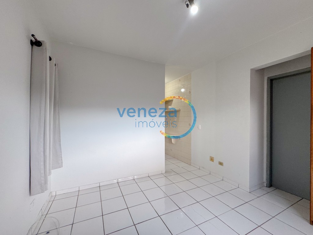 Apartamento para locação no bairro Centro de Londrina - Foto 16