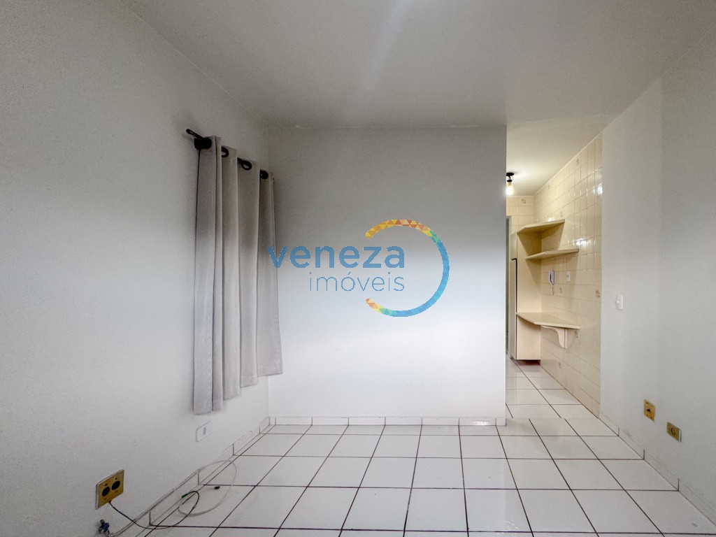 Apartamento para locação no bairro Centro de Londrina - Foto 17