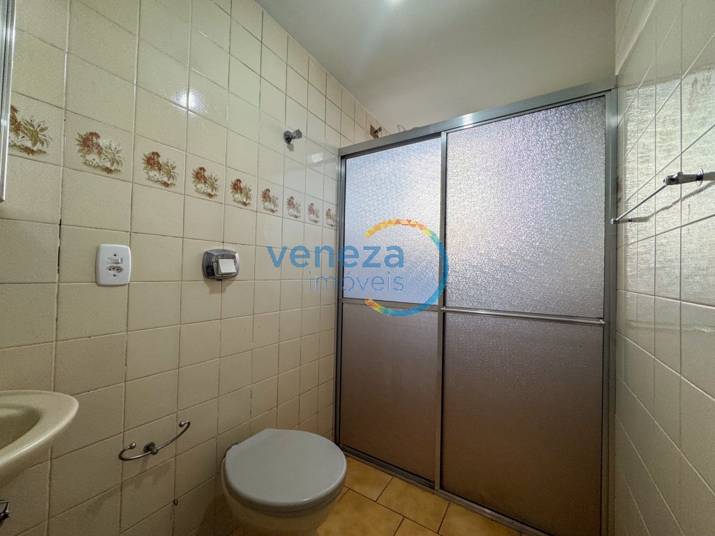 Apartamento para locação no bairro Centro de Londrina - Foto 19