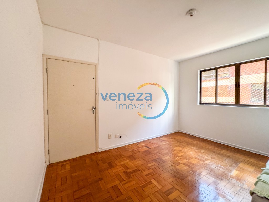 Apartamento para locação no bairro Centro de Londrina - Foto 4
