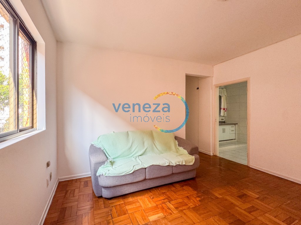 Apartamento para locação no bairro Centro de Londrina - Foto 5