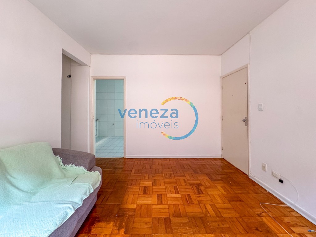 Apartamento para locação no bairro Centro de Londrina - Foto 6