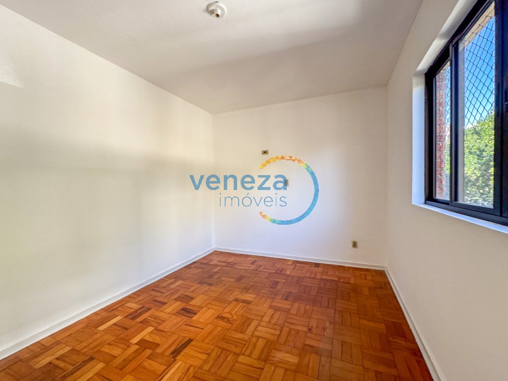 Apartamento para locação no bairro Centro de Londrina - Foto 8