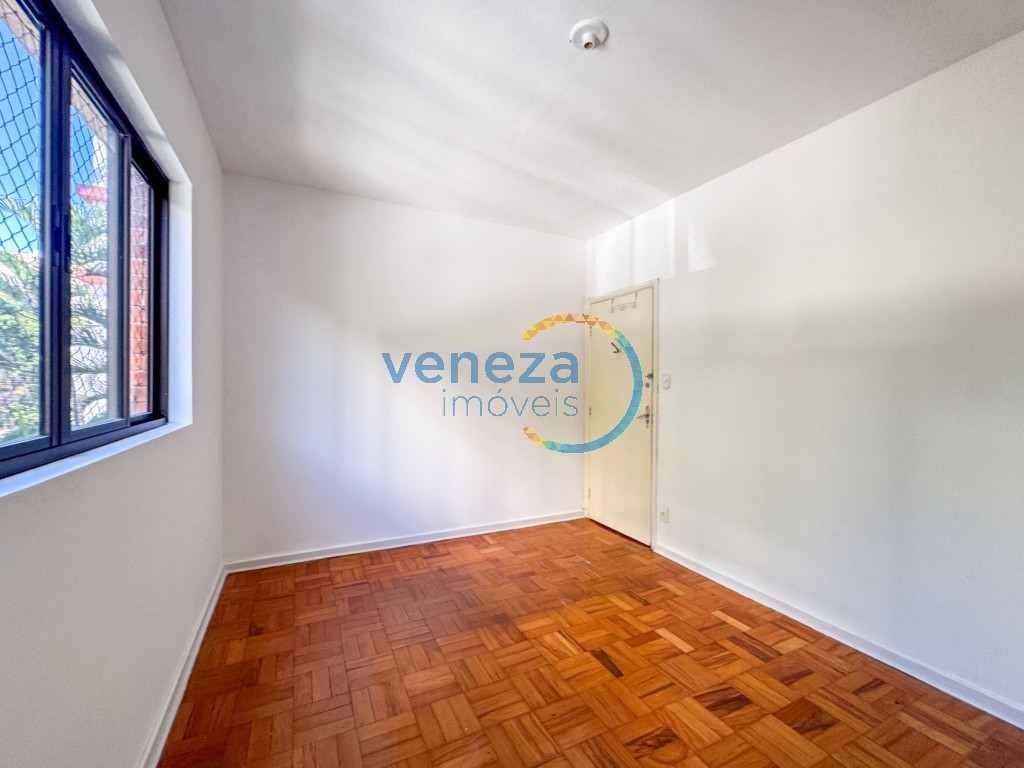 Apartamento para locação no bairro Centro de Londrina - Foto 9