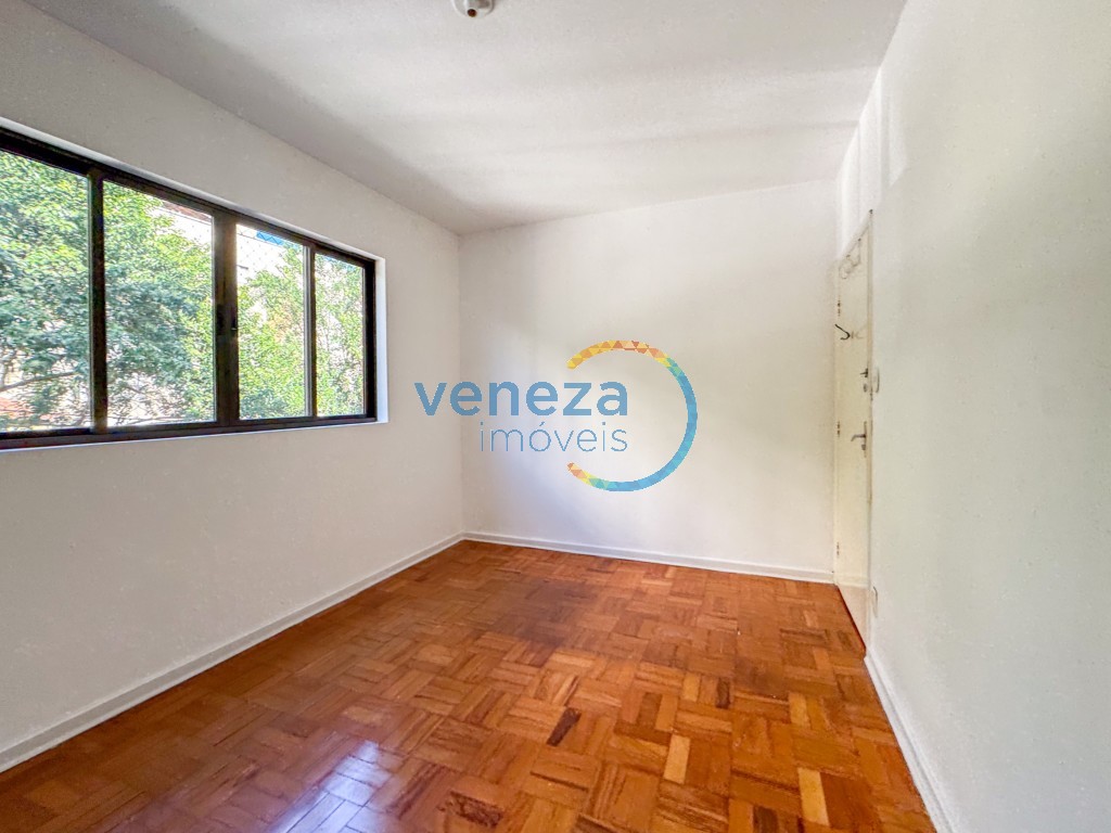 Apartamento para locação no bairro Centro de Londrina - Foto 11