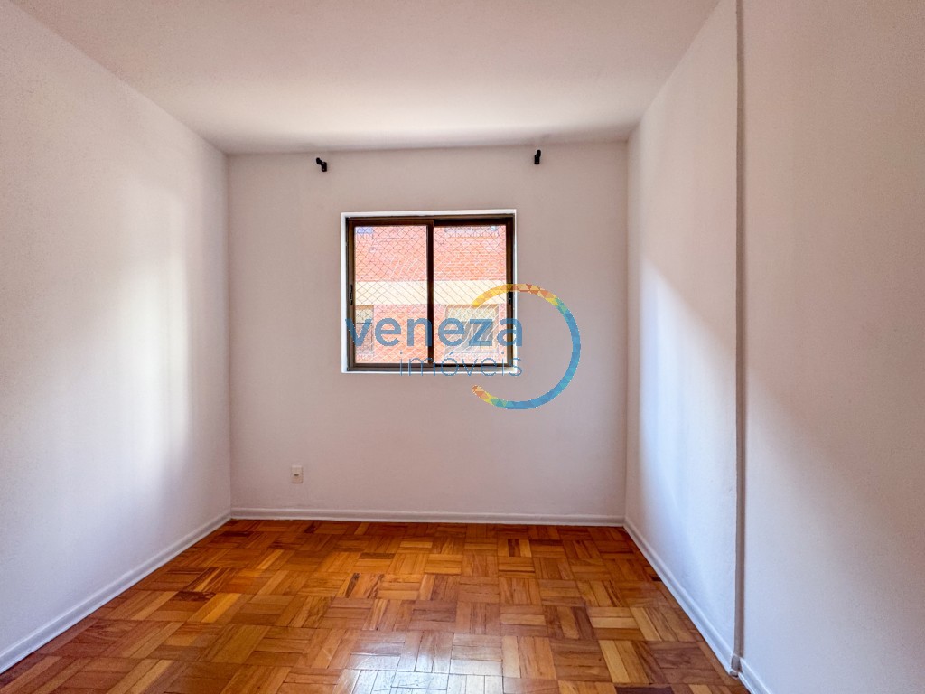 Apartamento para locação no bairro Centro de Londrina - Foto 12