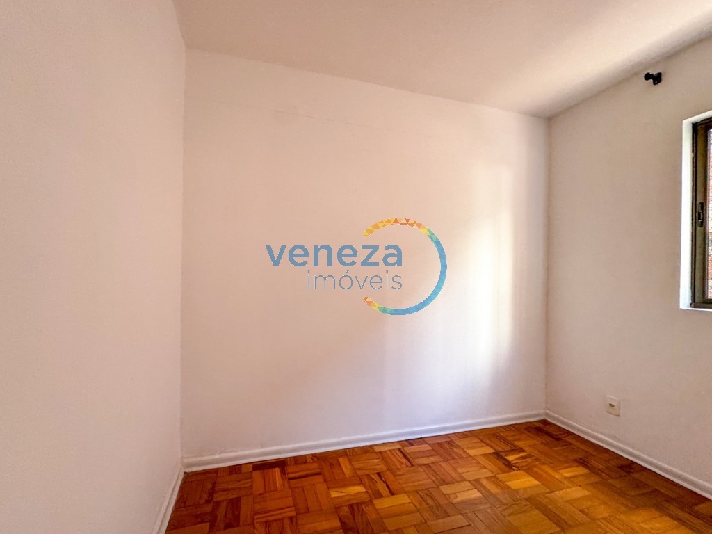 Apartamento para locação no bairro Centro de Londrina - Foto 13