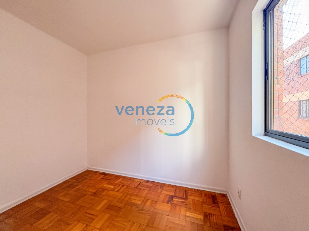 Apartamento para locação no bairro Centro de Londrina - Foto 14