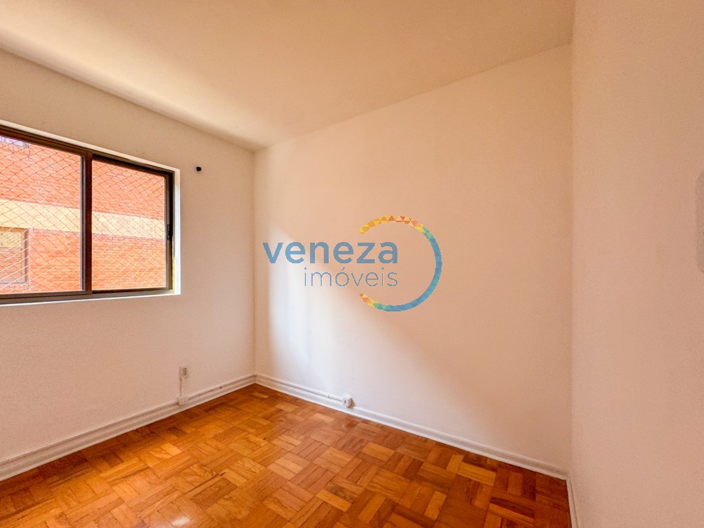 Apartamento para locação no bairro Centro de Londrina - Foto 16