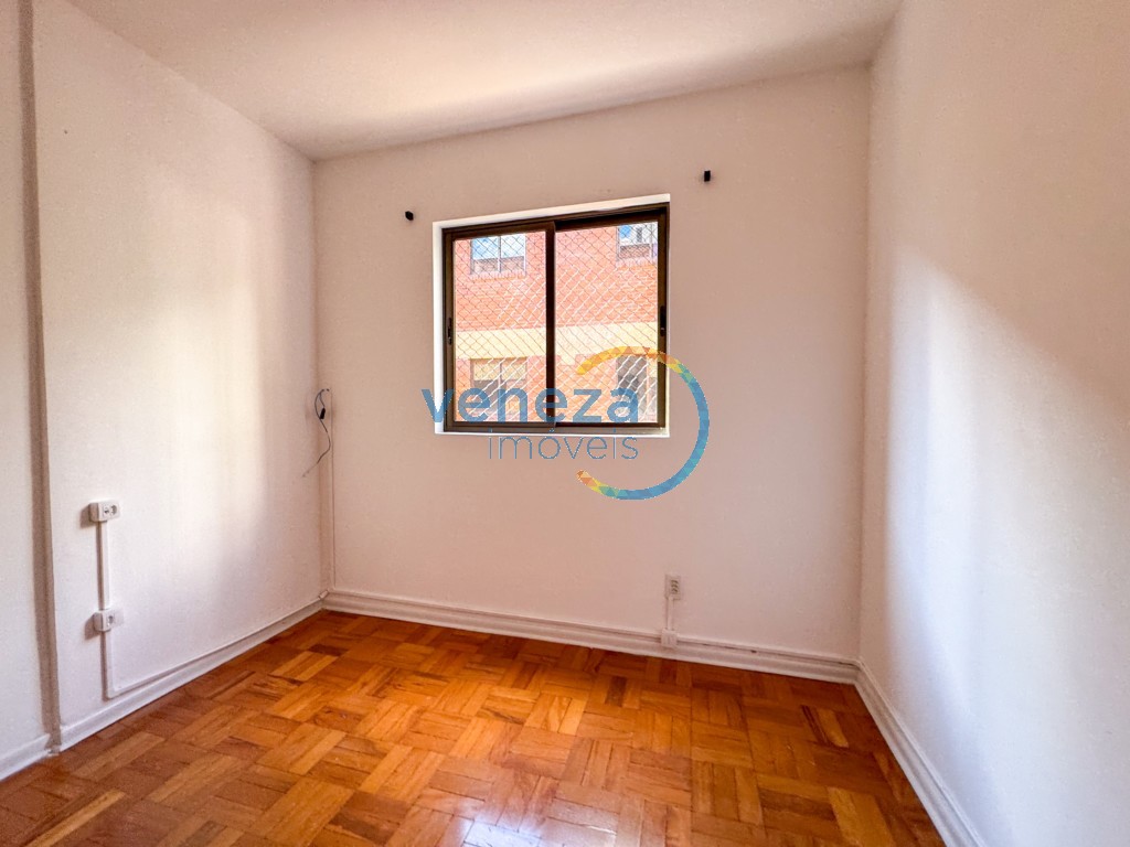 Apartamento para locação no bairro Centro de Londrina - Foto 17