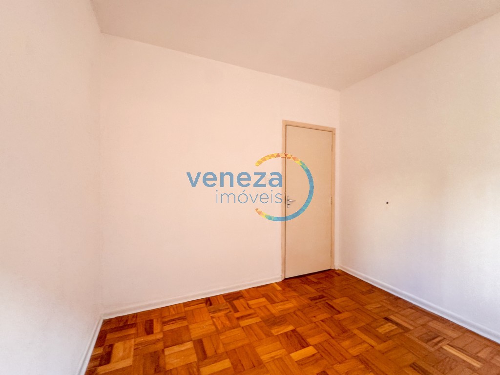 Apartamento para locação no bairro Centro de Londrina - Foto 18
