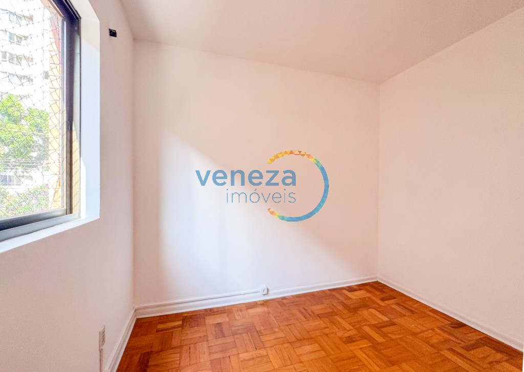 Apartamento para locação no bairro Centro de Londrina - Foto 19