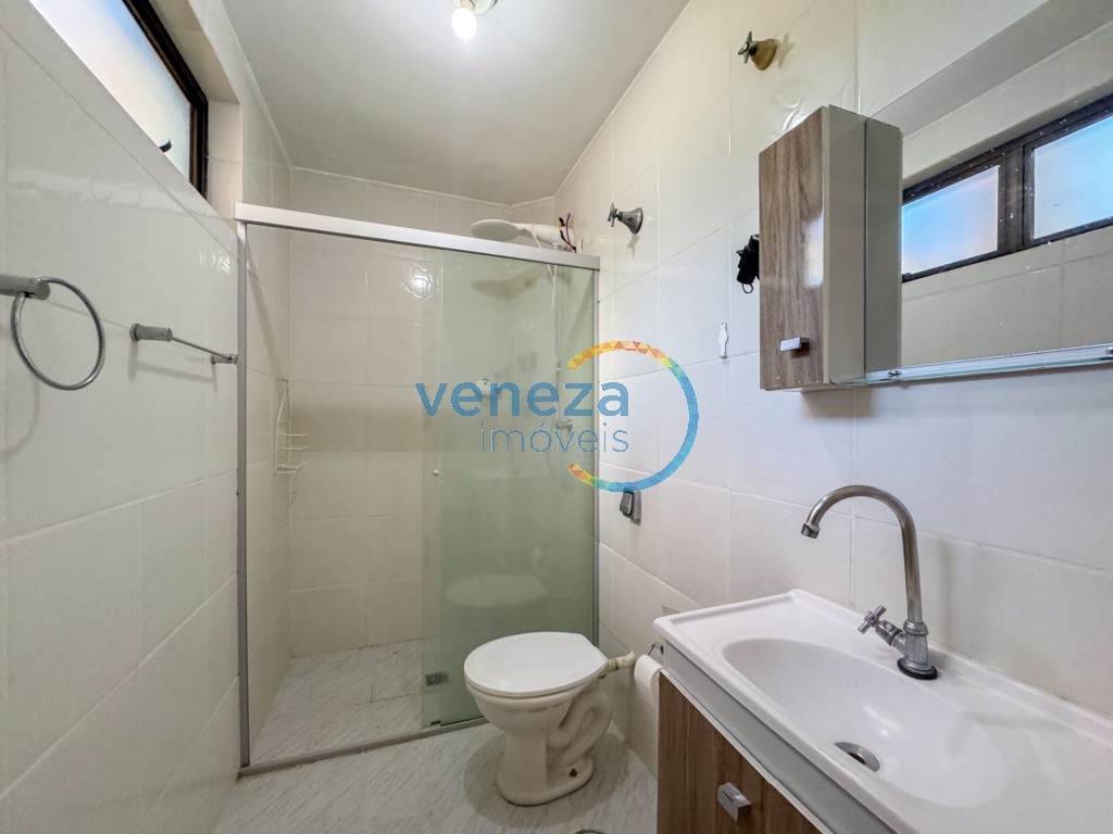 Apartamento para locação no bairro Centro de Londrina - Foto 20