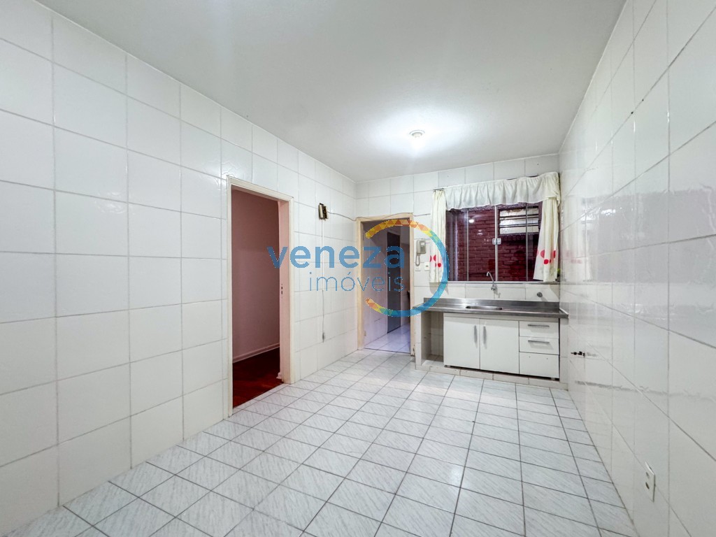 Apartamento para locação no bairro Centro de Londrina - Foto 21