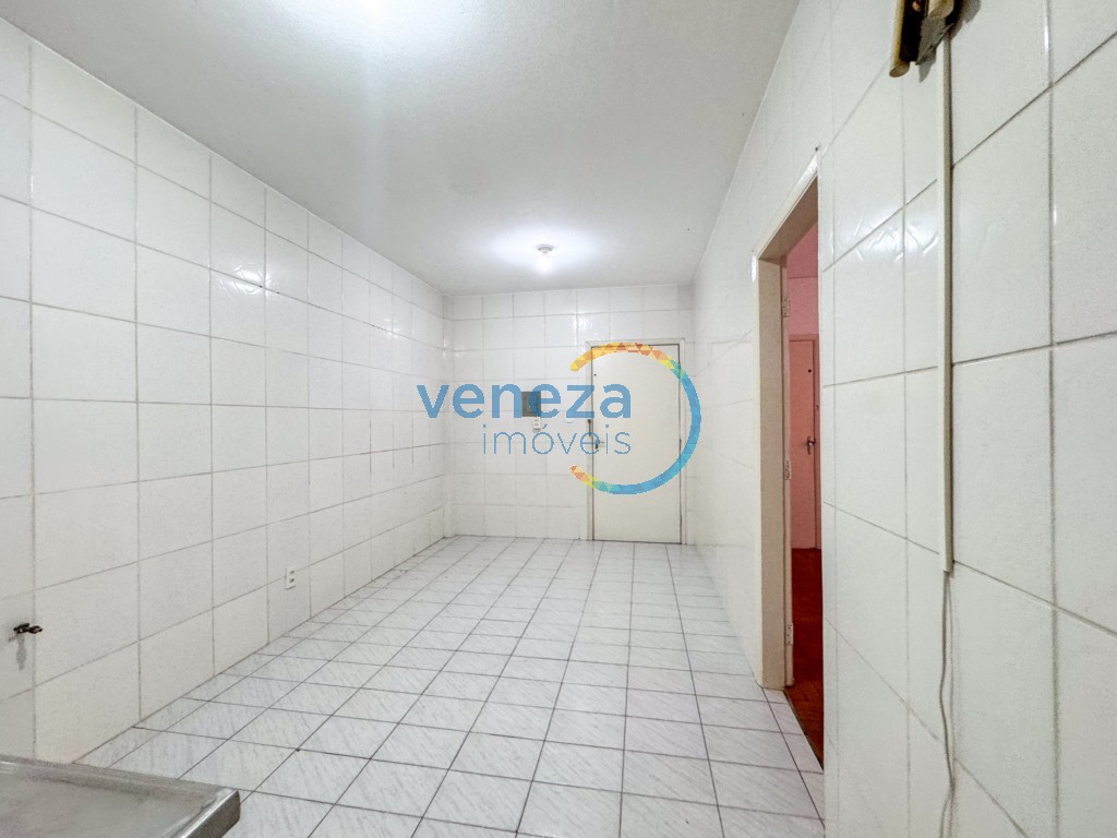 Apartamento para locação no bairro Centro de Londrina - Foto 23