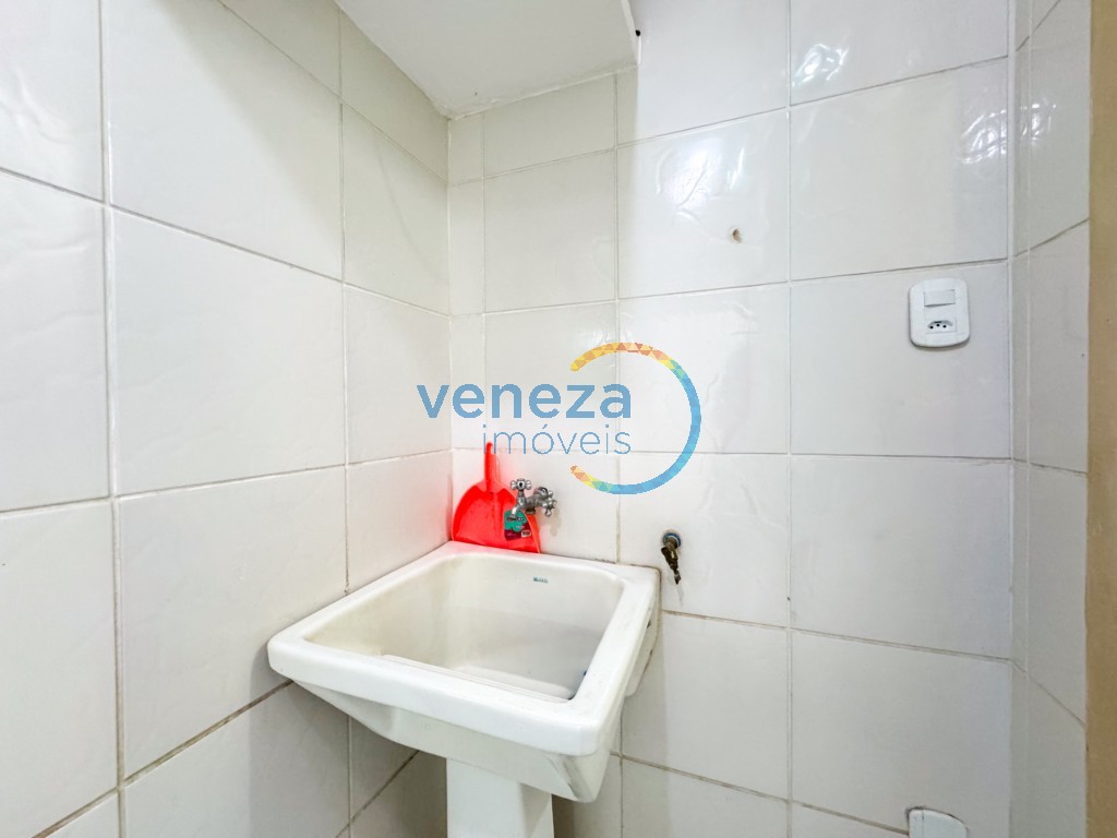 Apartamento para locação no bairro Centro de Londrina - Foto 25