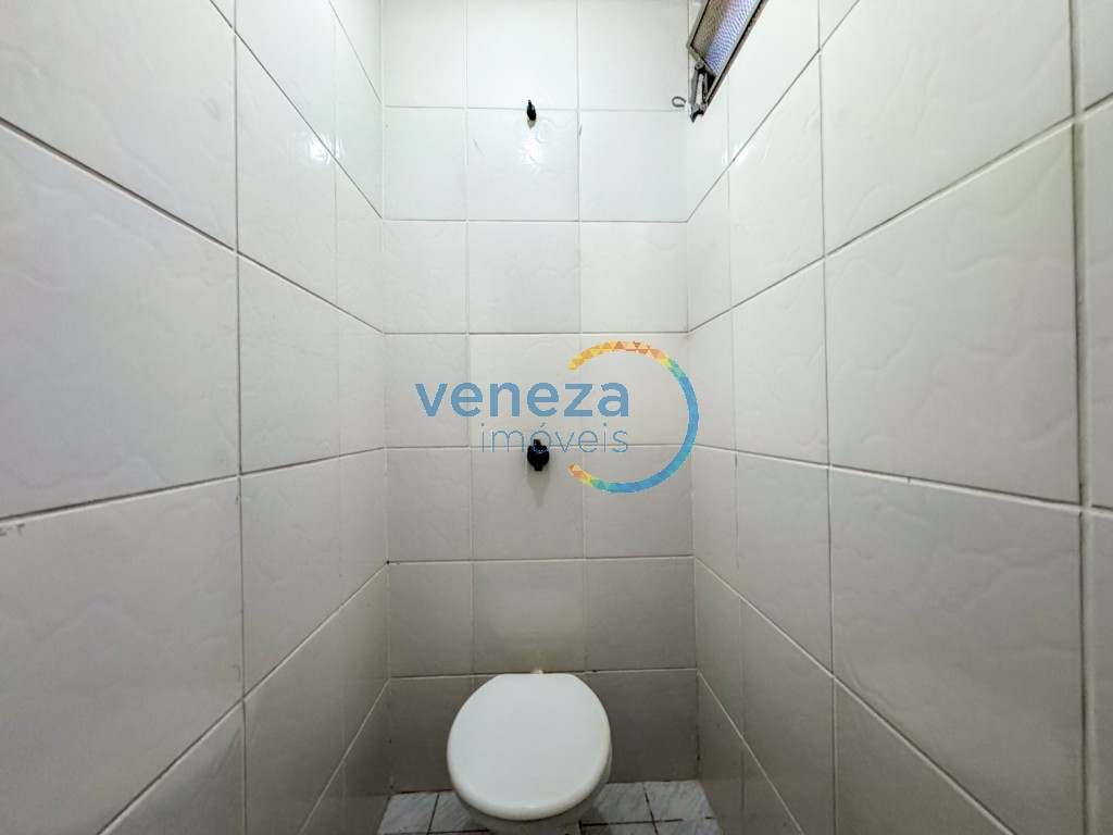 Apartamento para locação no bairro Centro de Londrina - Foto 26