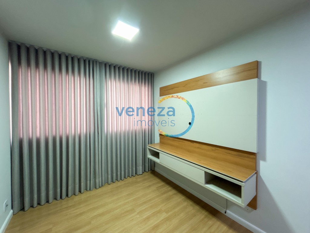 Apartamento para locacao no Centro em Londrina com 88,31m² por R$ 2.100,00  - Foto 3