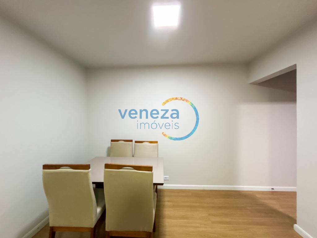 Apartamento para locação no bairro Centro de Londrina - Foto 5
