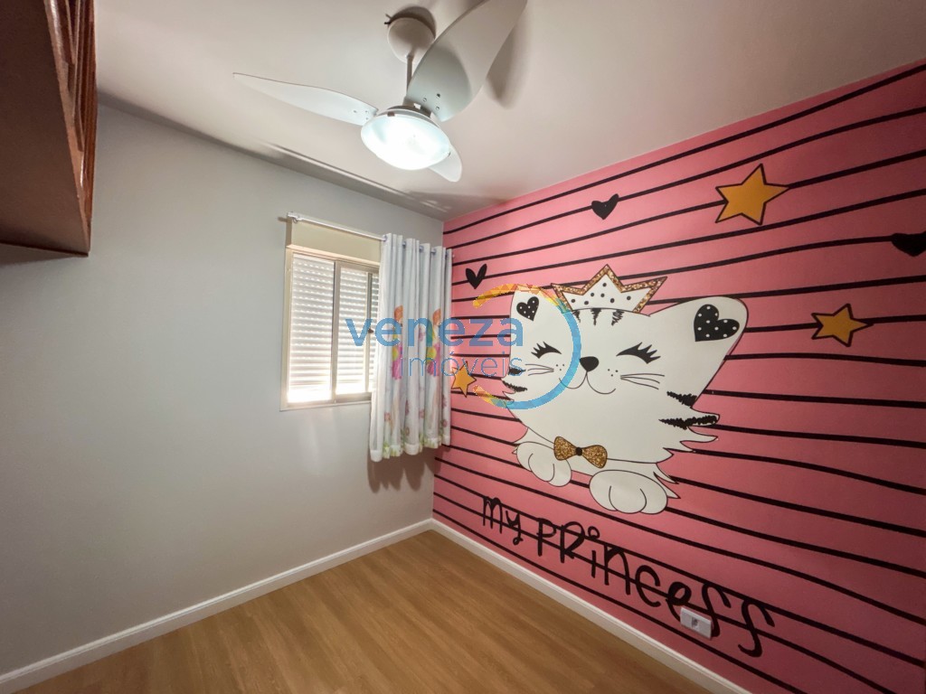 Apartamento para locação no bairro Centro de Londrina - Foto 7
