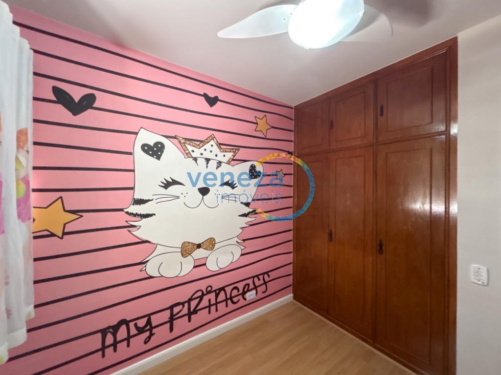 Apartamento para locação no bairro Centro de Londrina - Foto 8