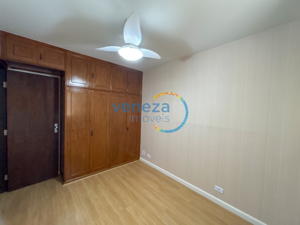 Apartamento para locação no bairro Centro de Londrina - Foto 9