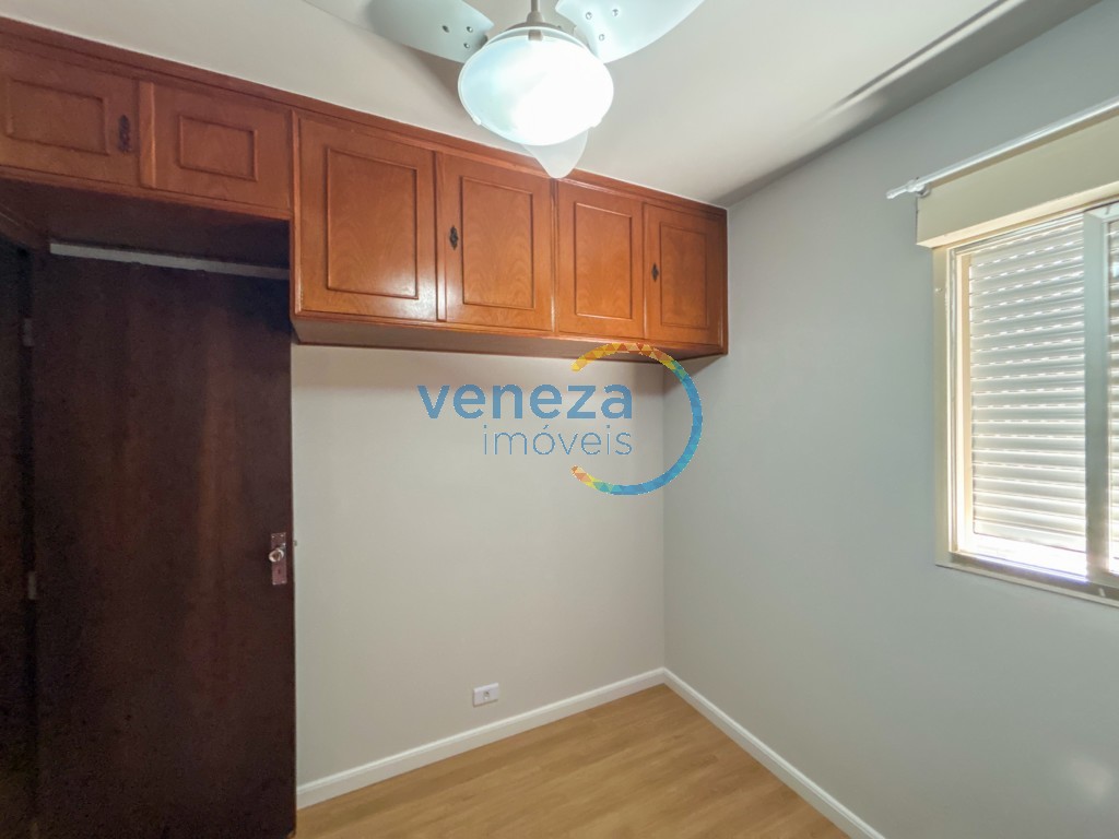 Apartamento para locação no bairro Centro de Londrina - Foto 10
