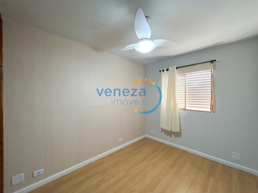 Apartamento para locação no bairro Centro de Londrina - Foto 11