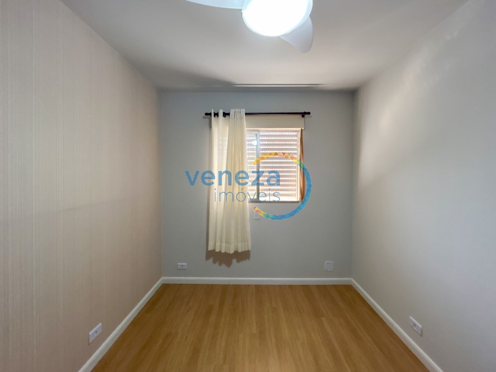 Apartamento para locação no bairro Centro de Londrina - Foto 12