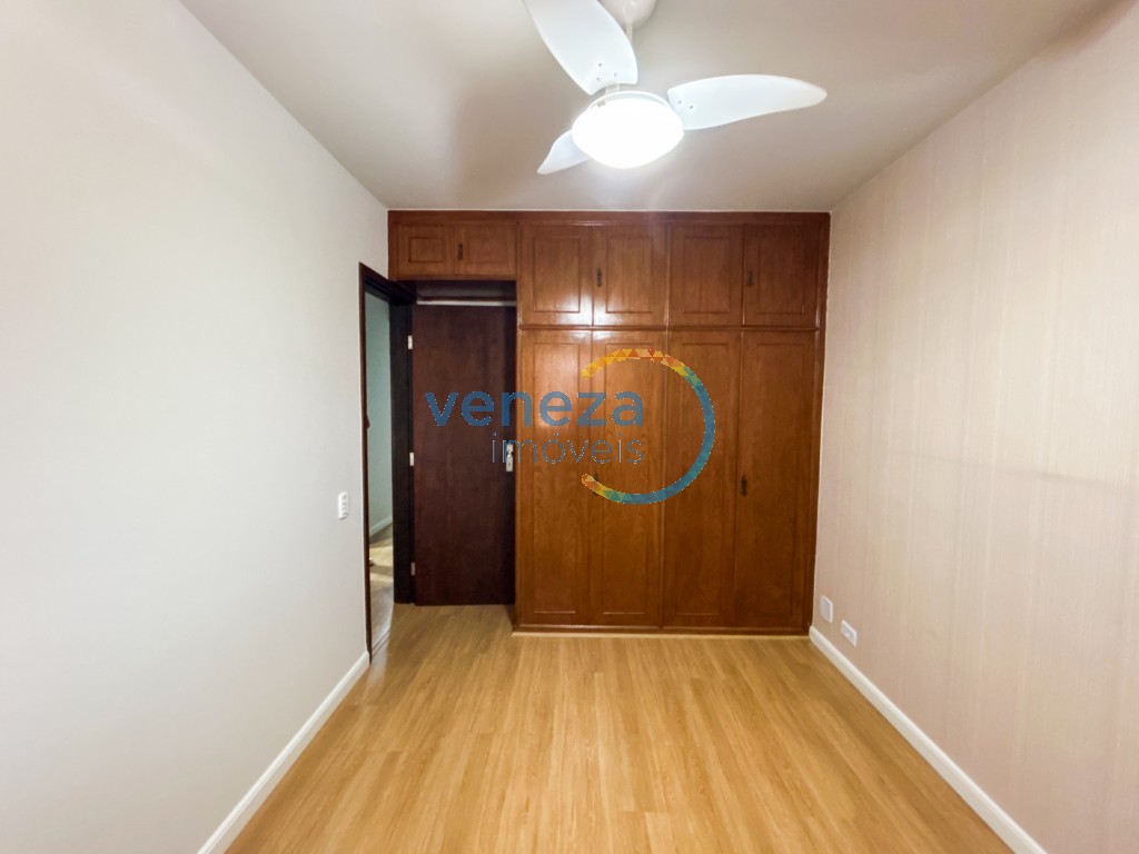 Apartamento para locação no bairro Centro de Londrina - Foto 13