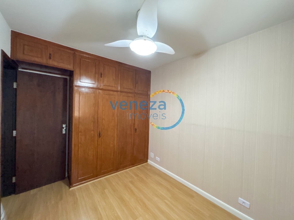 Apartamento para locação no bairro Centro de Londrina - Foto 14