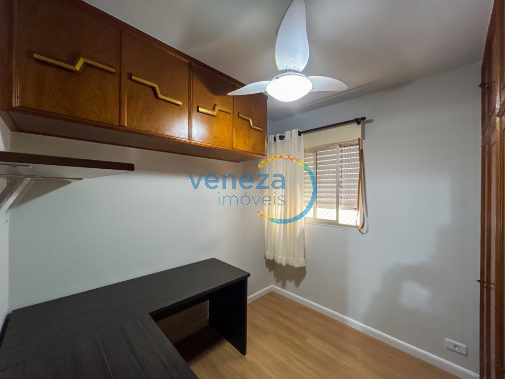 Apartamento para locação no bairro Centro de Londrina - Foto 15