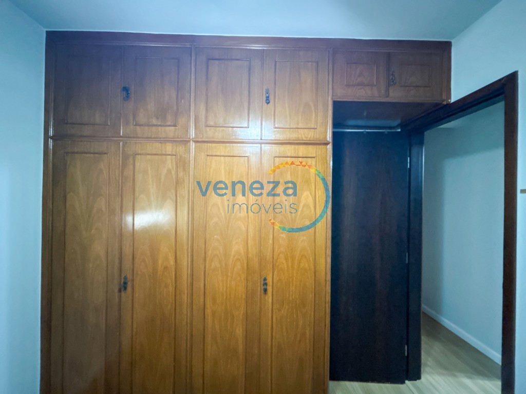 Apartamento para locação no bairro Centro de Londrina - Foto 19