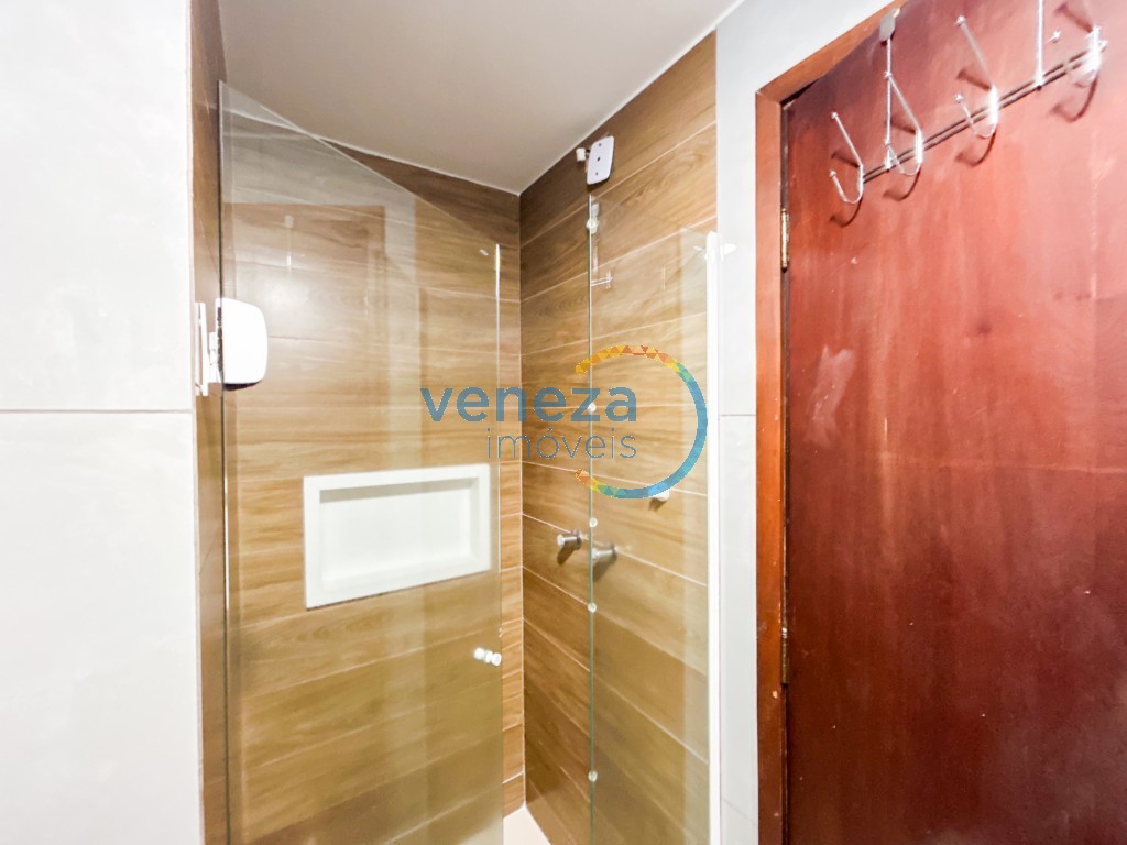 Apartamento para locação no bairro Centro de Londrina - Foto 22