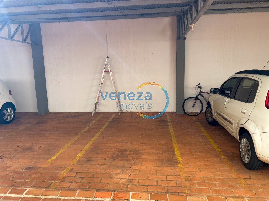 Apartamento para locação no bairro Centro de Londrina - Foto 30