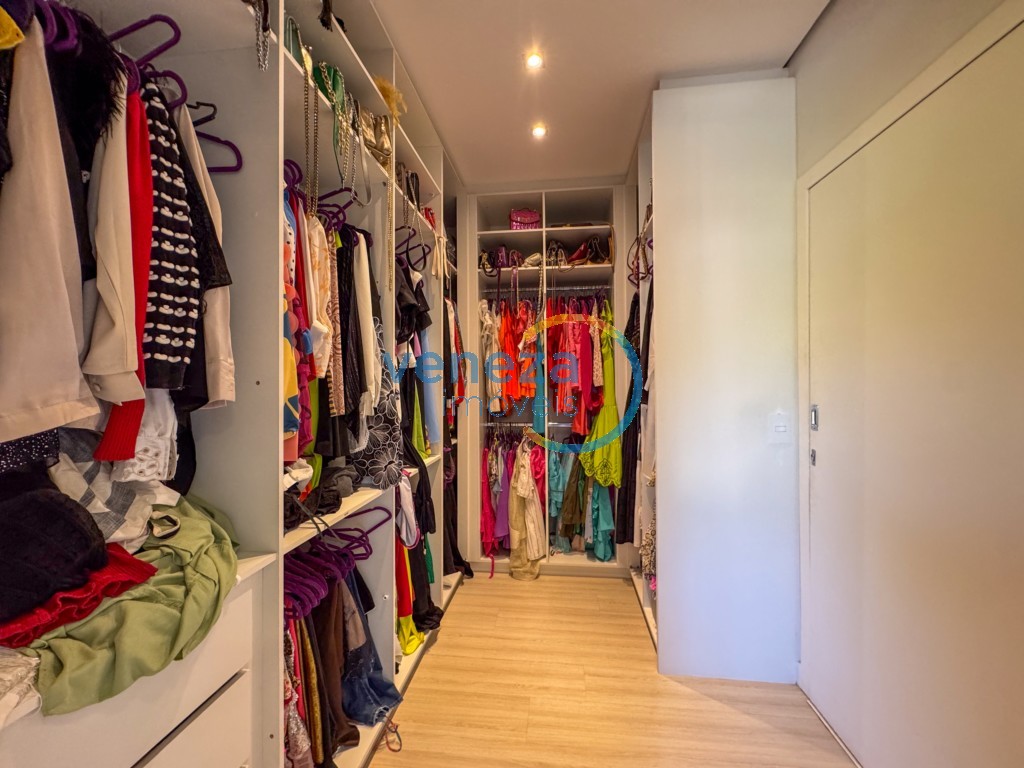 Casa Residencial para locação no bairro Loteamento Morada das Flo de Cambe - Foto 39