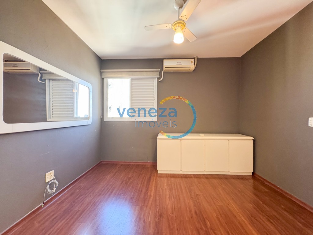 Apartamento para locação no bairro Jardim America de Londrina - Foto 6
