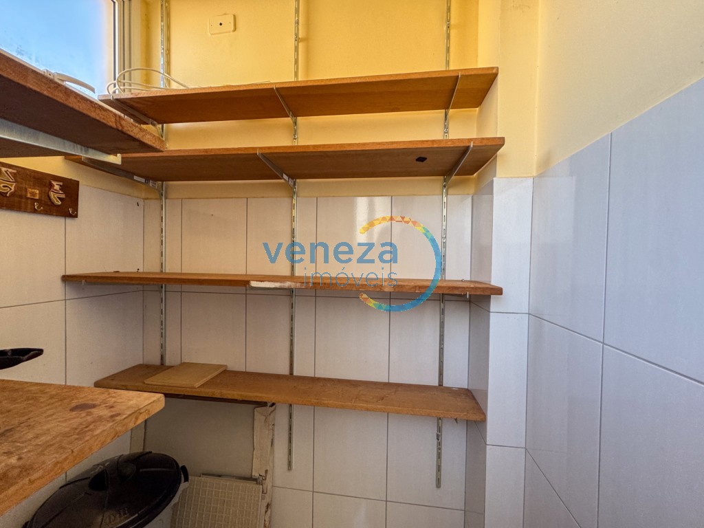 Apartamento para locação no bairro Jardim America de Londrina - Foto 16