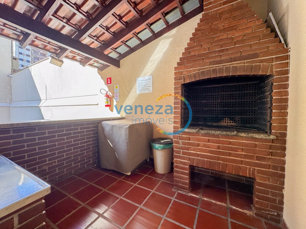 Apartamento para locação no bairro Jardim America de Londrina - Foto 33