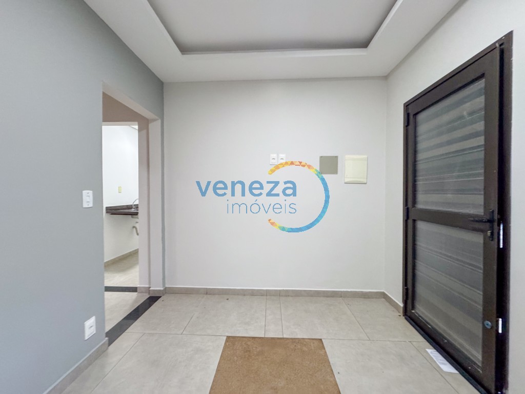 Casa Comercial para locação no bairro Jardim Higienopolis de Londrina - Foto 2