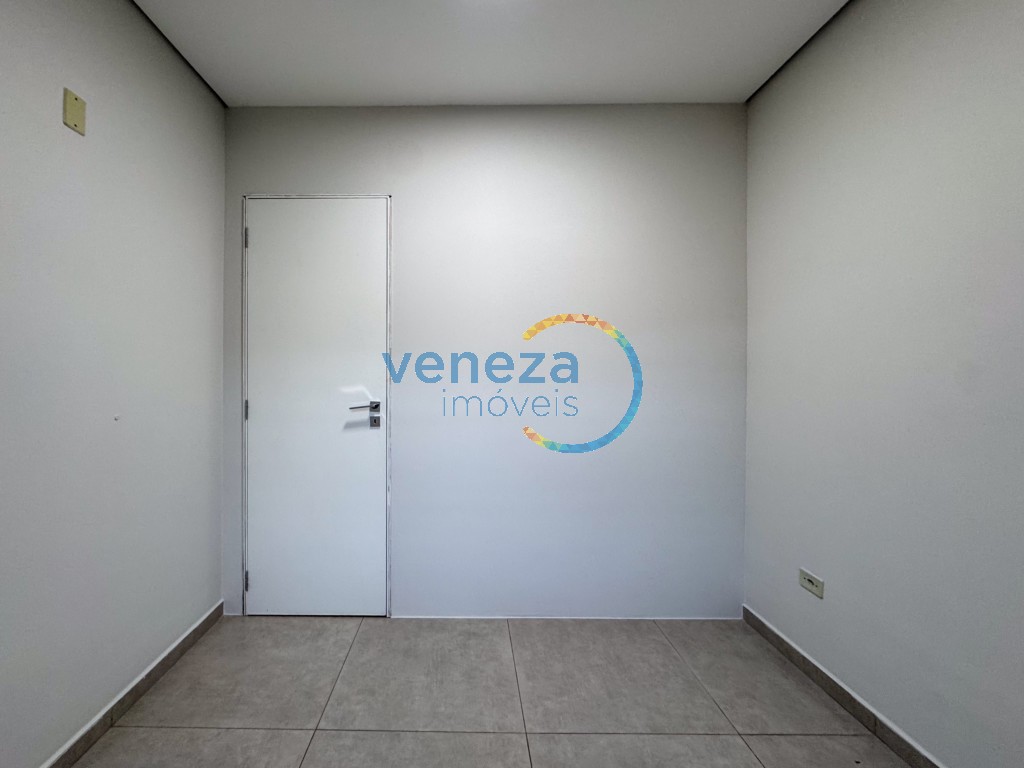 Casa Comercial para locação no bairro Jardim Higienopolis de Londrina - Foto 7