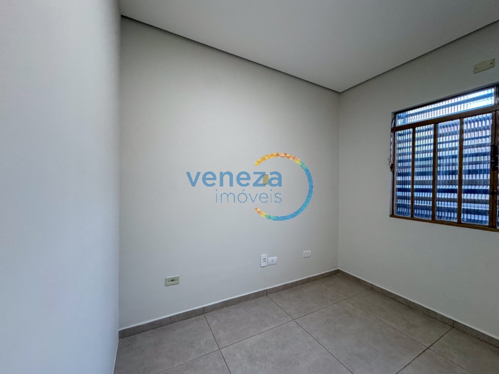 Casa Comercial para locação no bairro Jardim Higienopolis de Londrina - Foto 8