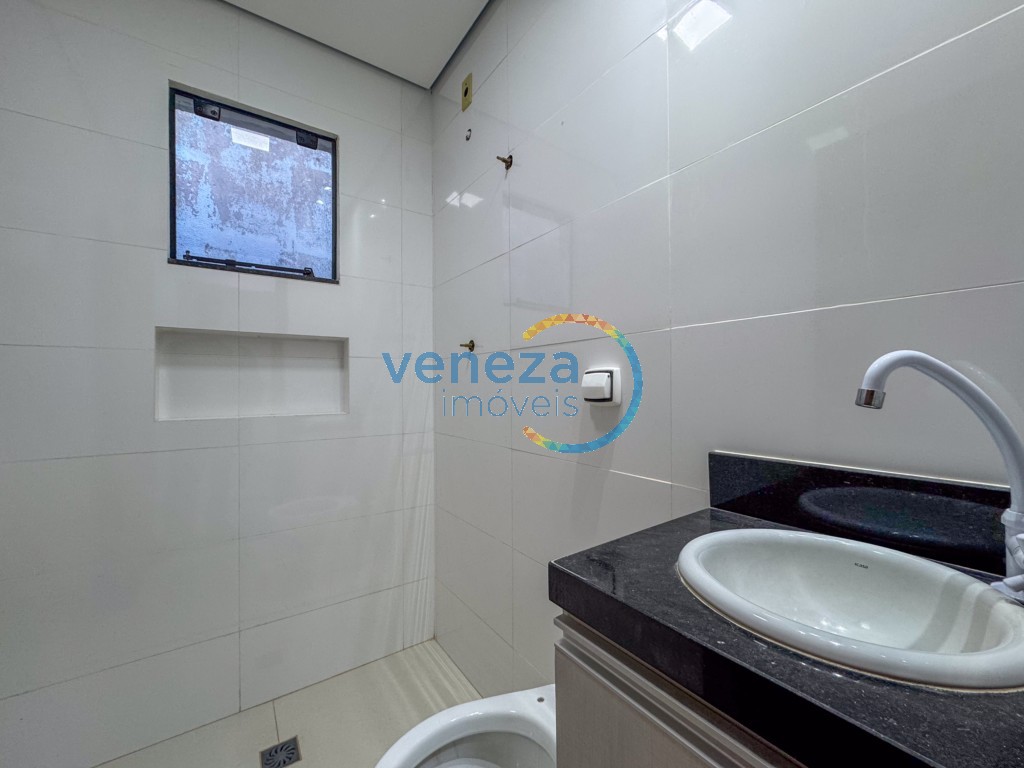 Casa Comercial para locação no bairro Jardim Higienopolis de Londrina - Foto 10