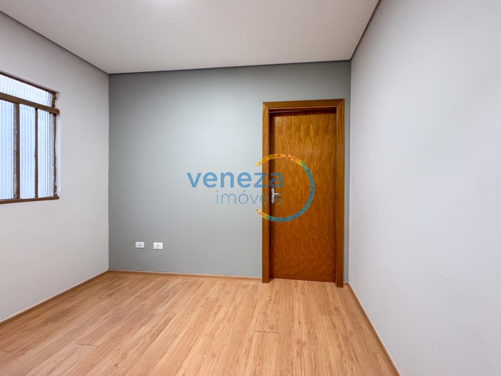 Casa Comercial para locação no bairro Jardim Higienopolis de Londrina - Foto 12
