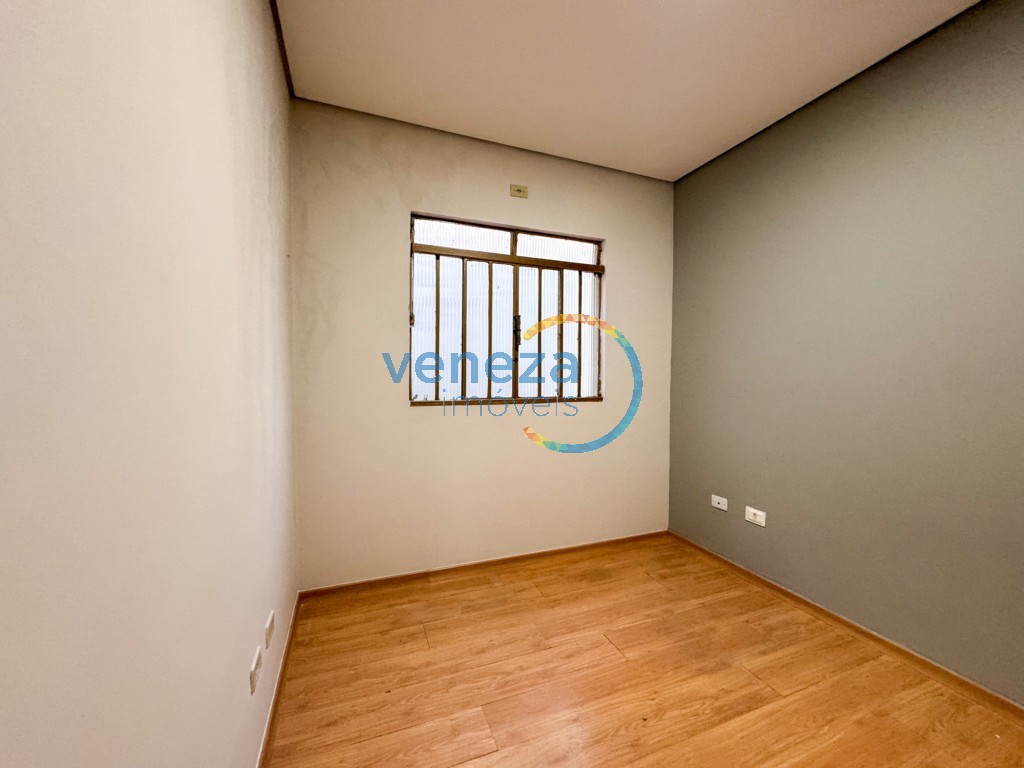 Casa Comercial para locação no bairro Jardim Higienopolis de Londrina - Foto 13